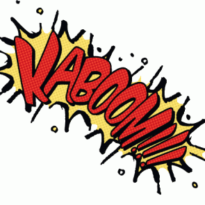 Kaboom